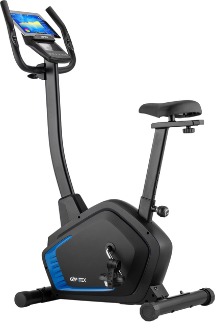 Rower treningowy Gymtek XB1800 elektromagnetyczny (5905884423059) - Zdjęcie 1 Rower treningowy Gymtek XB1800 elektromagnetyczny (5905884423059) - obraz 1