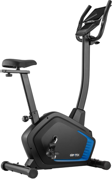 Rower treningowy Gymtek XB1800 elektromagnetyczny (5905884423059) - Zdjęcie 2 Rower treningowy Gymtek XB1800 elektromagnetyczny (5905884423059) - obraz 2
