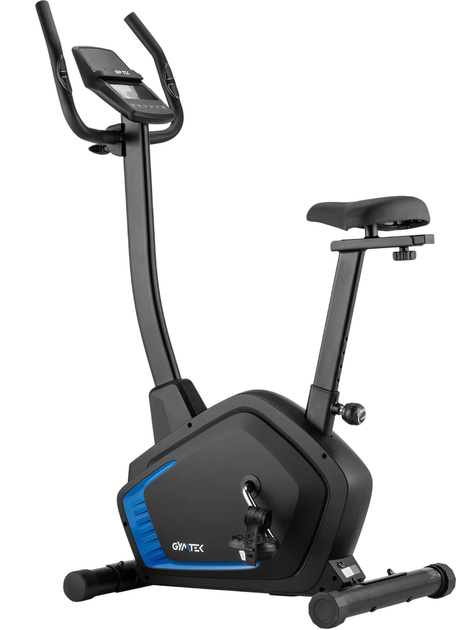 Rower treningowy Gymtek XB1800 elektromagnetyczny (5905884423059) - Zdjęcie 4 Rower treningowy Gymtek XB1800 elektromagnetyczny (5905884423059) - obraz 4