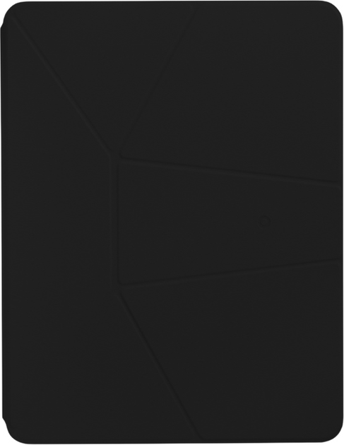 Чохол MOFT Dynamic Folio для Apple iPad Air 13" M2 (2024) / M3 (2025) Black (MS028C-1-13Air-JTBK) - зображення 2