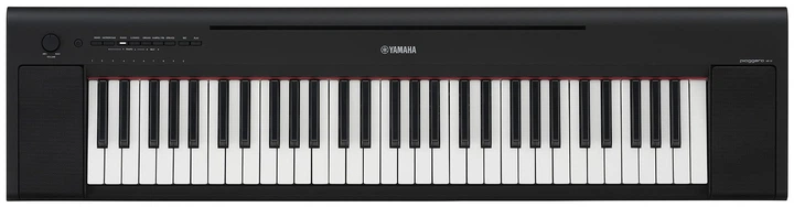 Цифровое пианино Yamaha NP-15 (SUP_em5387) - изображение 2