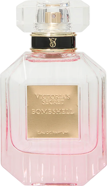 Парфумована вода для жінок Victoria's Secret Bombshell 50 мл (667560179302) - зображення 2