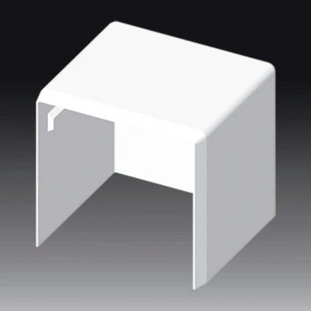 Заглушка 40x40 LH Kopos (8641_HB) - Фото 1 Заглушка 40x40 LH Kopos (8641_HB) - изображение 1