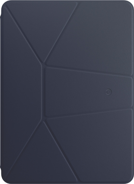 Чохол MOFT Dynamic Folio для Apple iPad Air 11" M2 2024 / M3 2025 / 10.9" Air 4 2020 / Air 5 2022 Navy (MS028-1-11Air-NVBU) - зображення 2
