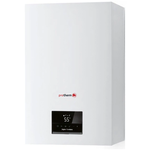 Газовый котел Protherm Puma Condens 24/24 MKV-AS/2 (H-UA) (8000037935) - изображение 3