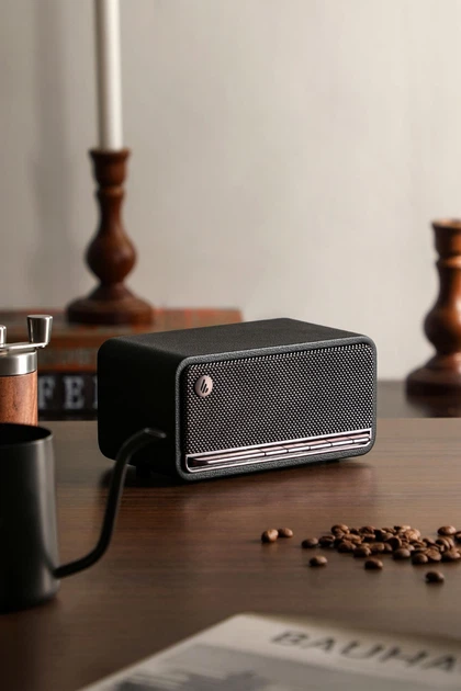 Акустична системa Edifier MP230 Retro black - изображение 7