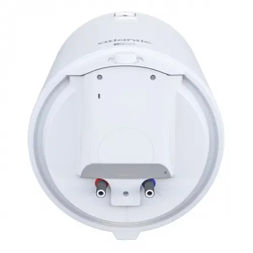 Водонагреватель Atlantic Opro Turbo VM 080 D400S-2-B (2500W), 80 л, мокрый тэн - изображение 5