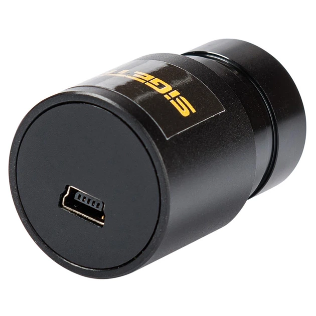 Камера для мікроскопа SIGETA MDC-500 5.0 MP - изображение 2