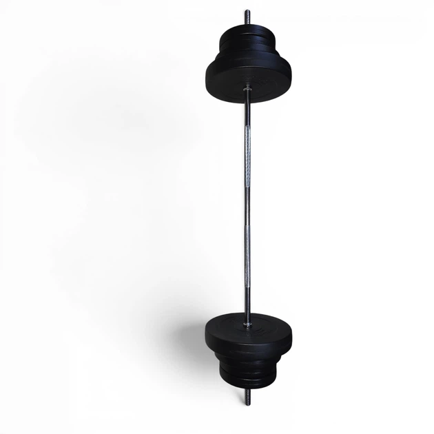 Штанга EVG-SPORT 45 кг - изображение 5
