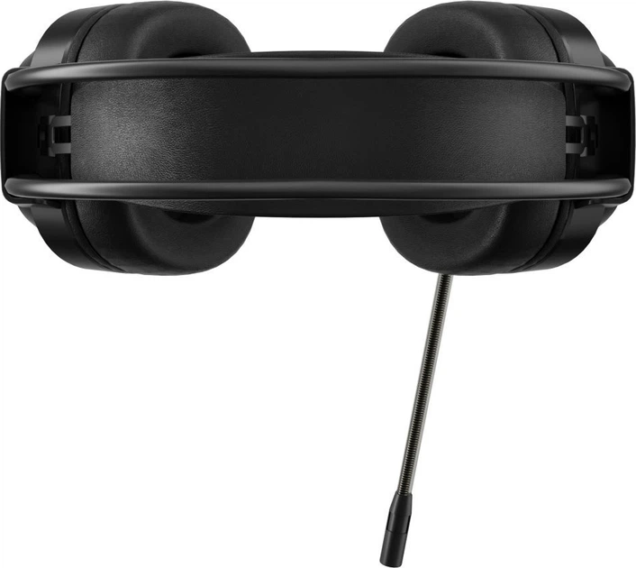 Наушники AOC ACG2500BK RGB Black - изображение 6