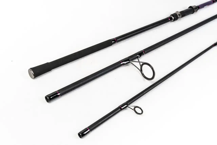 Карповий набір Вудлища Weida Carp Expert 3,90 м + котушки + Род Под на 4 Вудлища + Свінгера+ Сигналізатори - Фото 3 Карповий набір Вудлища Weida Carp Expert 3,90 м + котушки + Род Под на 4 Вудлища + Свінгера+ Сигналізатори - зображення 3