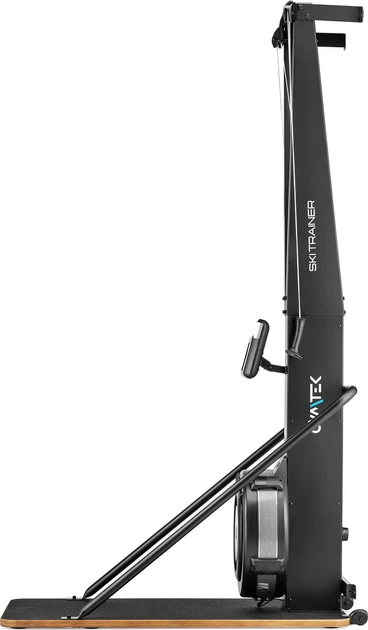 Лижний тренажер аеродинамічний Gymtek Ski Trainer - зображення 11