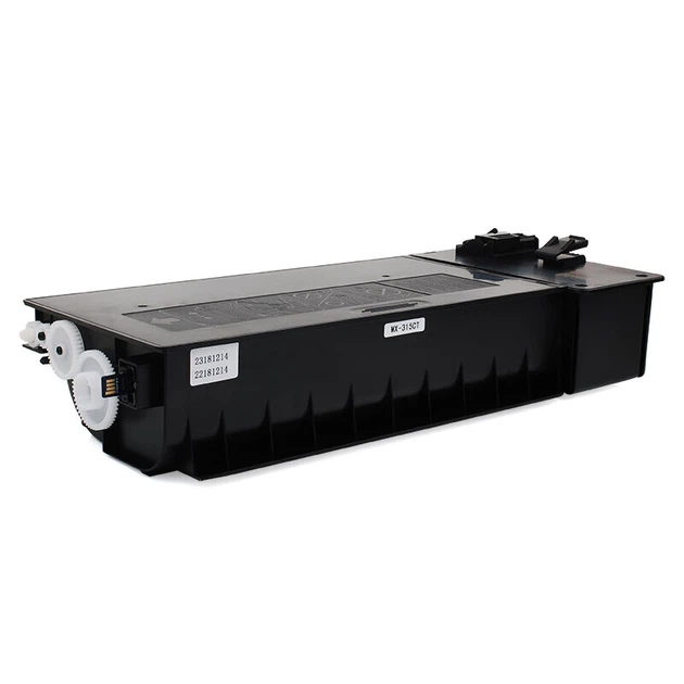 Тонер Huiwei для Sharp (MX-315CT) MX-3158N/2658N/M3158U Black - изображение 2