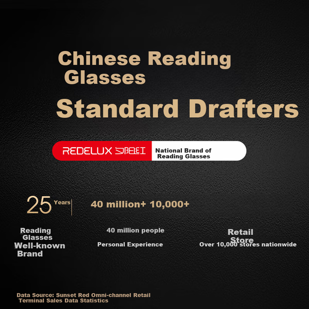 Очки для чтения Xiyanghong с бифокальными линзами и защитой от синего света для мужчин и женщин, ультралегкие очки высокой четкости для коррекции пресбиопии AX5336 с углом обзора 150 градусов. - Фото 4 Очки для чтения Xiyanghong с бифокальными линзами и защитой от синего света для мужчин и женщин, ультралегкие очки высокой четкости для коррекции пресбиопии AX5336 с углом обзора 150 градусов. - изображение 4