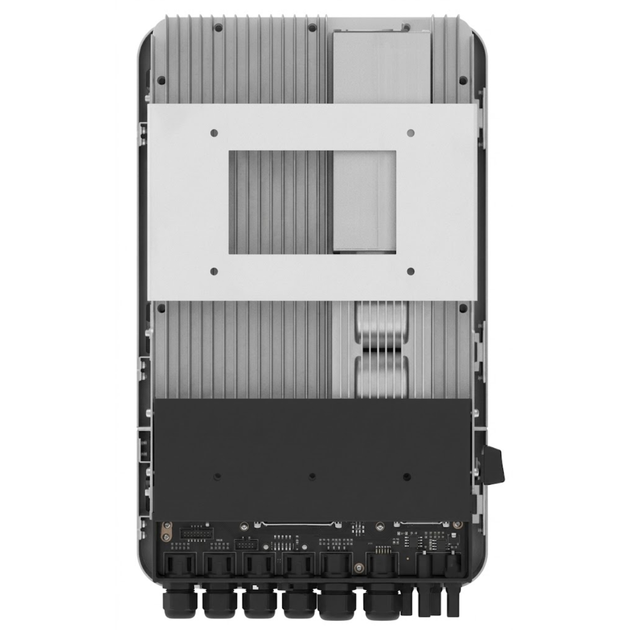 Комплект автономного енергопостачання Deye SUN-20K-SG05LP3-EU-SM2 20 кВт 3-фазний + Deye SE-F16-C LiFePO4 16 кВт·год - Фото 6 Комплект автономного енергопостачання Deye SUN-20K-SG05LP3-EU-SM2 20 кВт 3-фазний + Deye SE-F16-C LiFePO4 16 кВт·год - зображення 6