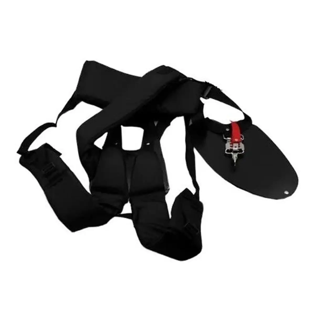 Ремінь для мотокоси X-Treme YK-H005 - изображение 3