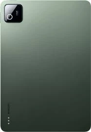 Планшет Xiaomi Pad 8 8/128GB Pine Green (VHU6395EU) - Фото 2 Планшет Xiaomi Pad 8 8/128GB Pine Green (VHU6395EU) - изображение 2