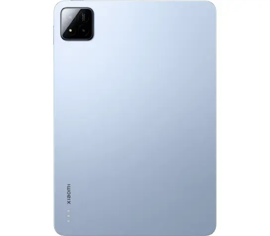 Планшет Xiaomi Pad 7 8/128GB Sky Blue (VHU5367EU) (with charger) - Фото 3 Планшет Xiaomi Pad 7 8/128GB Sky Blue (VHU5367EU) (with charger) - изображение 3