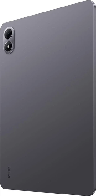 Планшет Xiaomi Redmi Pad 2 Pro Wi-Fi 6/128GB Graphite Gray (VHU6128EU) - Фото 2 Планшет Xiaomi Redmi Pad 2 Pro Wi-Fi 6/128GB Graphite Gray (VHU6128EU) - изображение 2