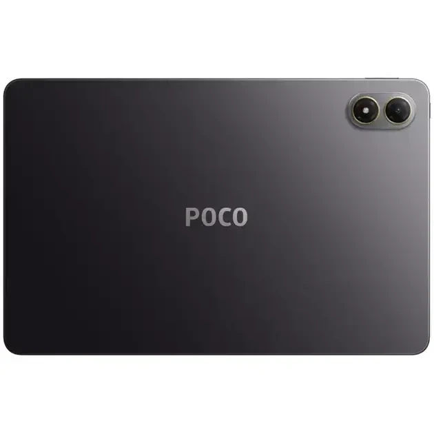 Планшет Xiaomi Poco Pad M1 8/256GB Gray (with charger) - зображення 2