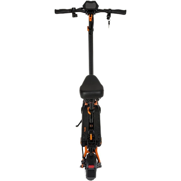 Электросамокат Kugoo Kirin G2 Pro New [86456] - изображение 7