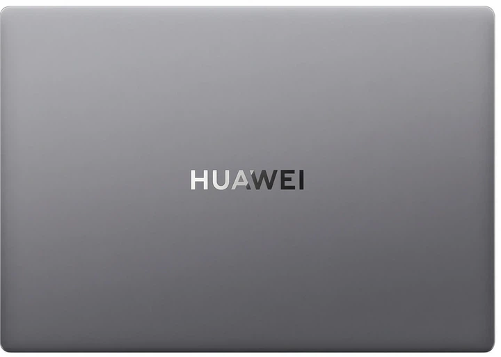 Ноутбук 16" Huawei MateBook D 16 Intel Core i7-12700H RAM 16GB SSD 512GB Win11 Алюмінієвий корпус (UKR) - зображення 6