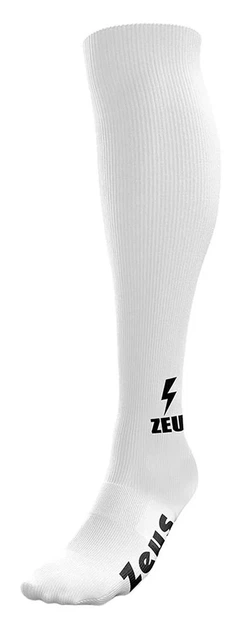 Гетри Zeus 70% поліестер 28-33 Білий Чоловічі - зображення 2