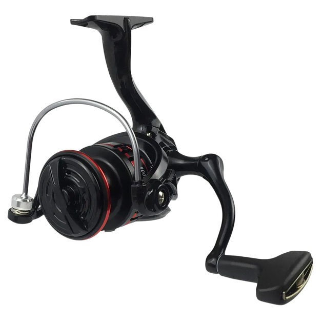 Катушка Condor Fishing СHQ5000 - Фото 2 Катушка Condor Fishing СHQ5000 - изображение 2