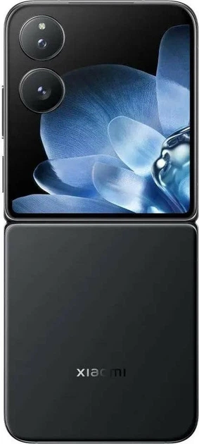 Смартфон Xiaomi Mix Flip 12/512Gb Black (Global Version) [NFC, 5G] - изображение 3
