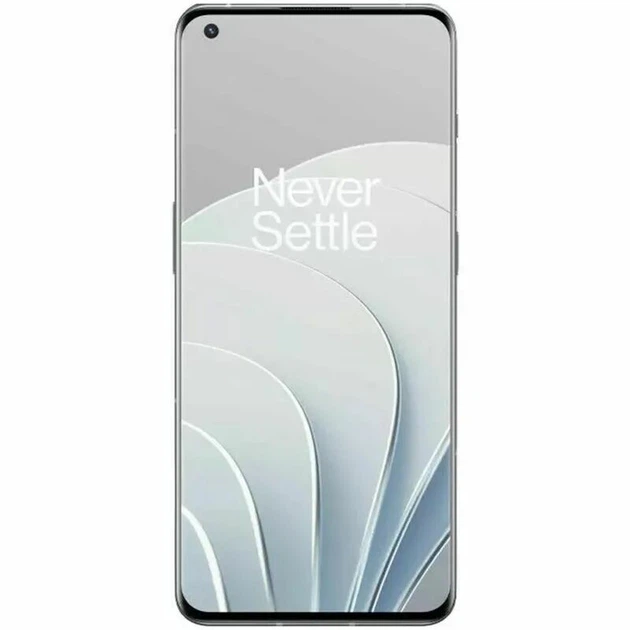 Смартфон OnePlus 10 Pro 12/256GB Panda White (Global Version) [5G, NFC] - изображение 2