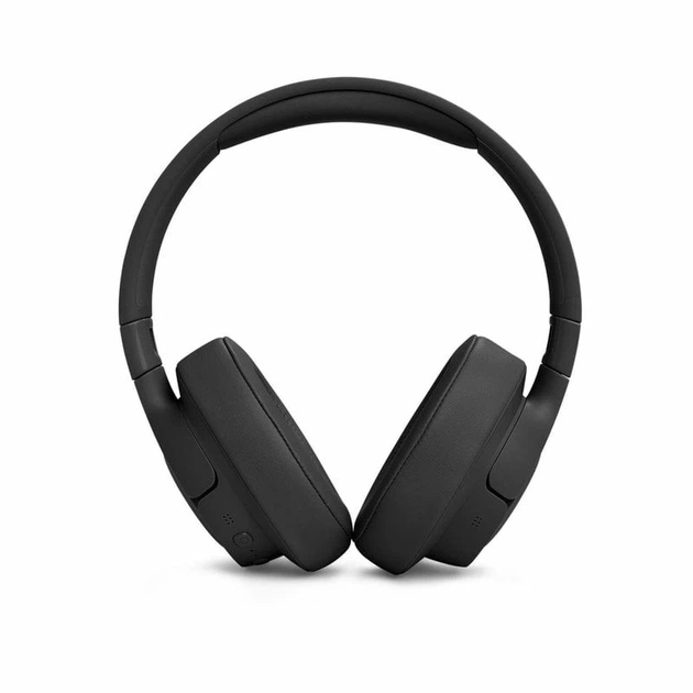 Наушники JBL Tune 770NC Black (JBLT770NCBLK) - Фото 1 Наушники JBL Tune 770NC Black (JBLT770NCBLK) - изображение 1