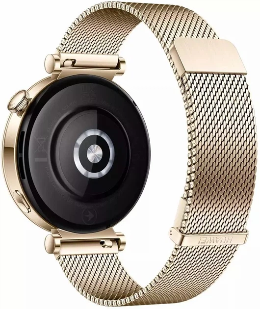 Смарт-часы Huawei Watch GT 4 41mm Gold ARA-B19 - Фото 2 Смарт-часы Huawei Watch GT 4 41mm Gold ARA-B19 - изображение 2