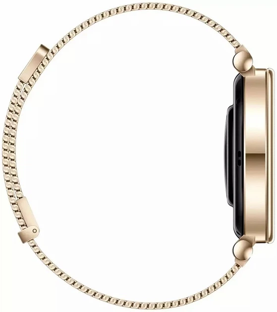 Смарт-часы Huawei Watch GT 4 41mm Gold ARA-B19 - Фото 3 Смарт-часы Huawei Watch GT 4 41mm Gold ARA-B19 - изображение 3