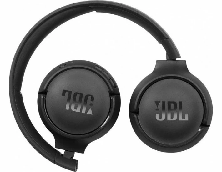 Беспроводные наушники JBL Tune 510BT Black (JBLT510BTBLK) - Фото 4 Беспроводные наушники JBL Tune 510BT Black (JBLT510BTBLK) - изображение 4
