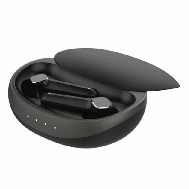 Наушники Mibro Earbuds S1 Black (XPEJ003) - Фото 3 Наушники Mibro Earbuds S1 Black (XPEJ003) - изображение 3