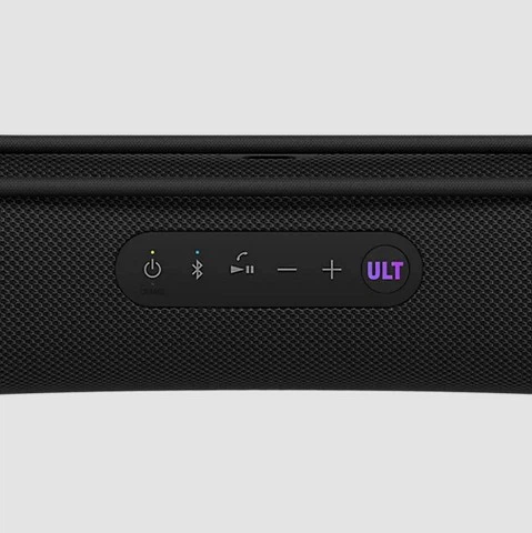 Портативна акустика Sony ULT Field 1 Black (SRSULT10B.CE7) - Фото 3 Портативна акустика Sony ULT Field 1 Black (SRSULT10B.CE7) - зображення 3