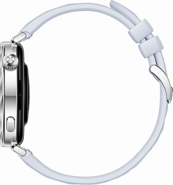 Смарт-годинник HUAWEI Watch GT 5 41mm Blue - Фото 4 Смарт-годинник HUAWEI Watch GT 5 41mm Blue - зображення 4