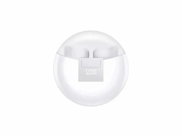 Наушники Honor Choice Earbuds X5e White (TRN-ME00) - Фото 5 Наушники Honor Choice Earbuds X5e White (TRN-ME00) - изображение 5
