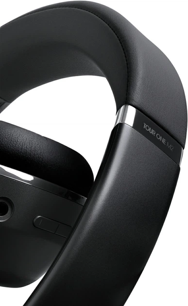 Навушники JBL Tour One M2 Black (JBLTOURONEM2BLK) - Фото 9 Навушники JBL Tour One M2 Black (JBLTOURONEM2BLK) - зображення 9
