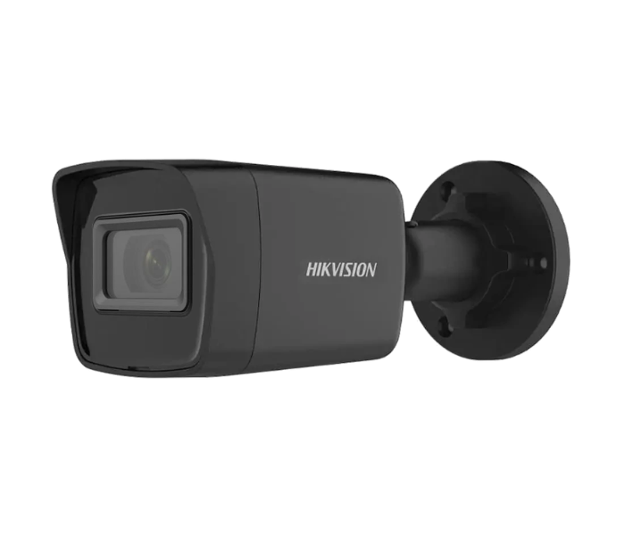IP-видеокамера Hikvision DS-2CD1021G0-I 2Мп PoE (2.8 мм), Black - Фото 1 IP-видеокамера Hikvision DS-2CD1021G0-I 2Мп PoE (2.8 мм), Black - изображение 1