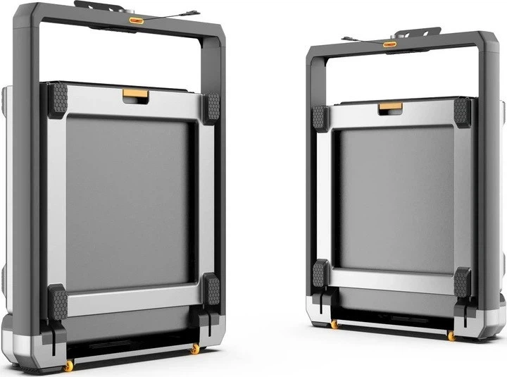 Бігова доріжка KingSmith WalkingPad X25 TRMX16F, TRMX23F - зображення 5