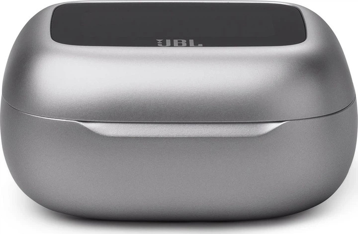 Наушники JBL Live Flex 3 Silver (JBLLIVEFLEX3SIL) - Фото 5 Наушники JBL Live Flex 3 Silver (JBLLIVEFLEX3SIL) - изображение 5