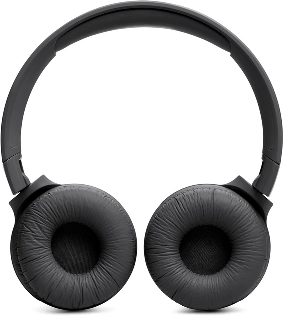 Наушники JBL Tune 525BT Black (JBLT525BTBLK) - Фото 8 Наушники JBL Tune 525BT Black (JBLT525BTBLK) - изображение 8