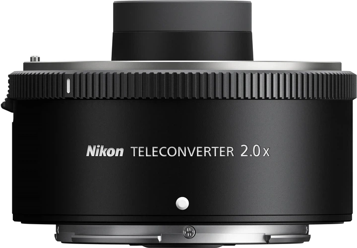 Телеконвертер Nikon Z TC-2.0x (JMA904DA) - изображение 2