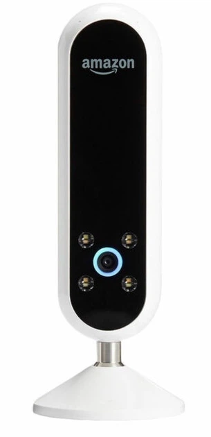 Виртуальный ассистент Amazon Echo Look - Фото 2 Виртуальный ассистент Amazon Echo Look - изображение 2