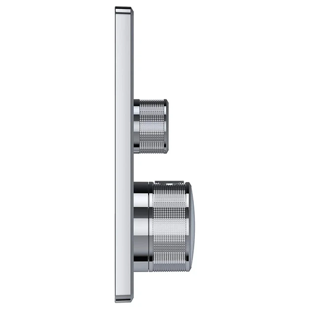 Grohe Grohtherm SmartControl Термостат, хром (29126000) - изображение 13