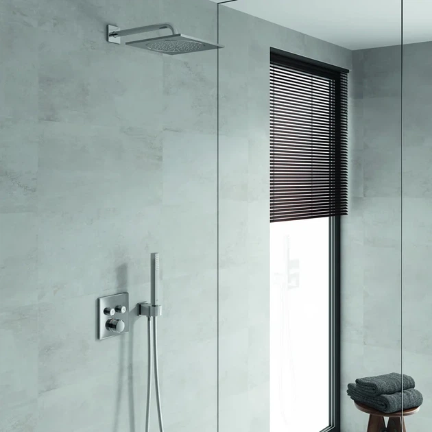 Grohe Grohtherm SmartControl Термостат на 2 потребителя, хром (29124000) - изображение 10