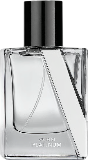 Парфумована вода для чоловіків Victoria's Secret VS Him Platinum 50 мл (667552252280) - зображення 2
