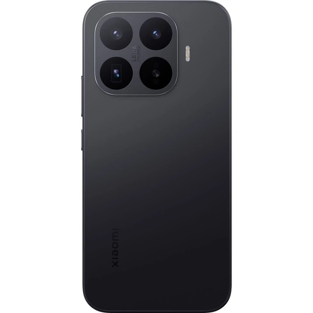 Смартфон Xiaomi 17T 12/256GB Black Global EU [168426] - зображення 6