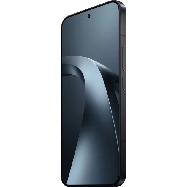 Смартфон Xiaomi 17T Pro 12/256GB Black Global EU [168439] - изображение 2